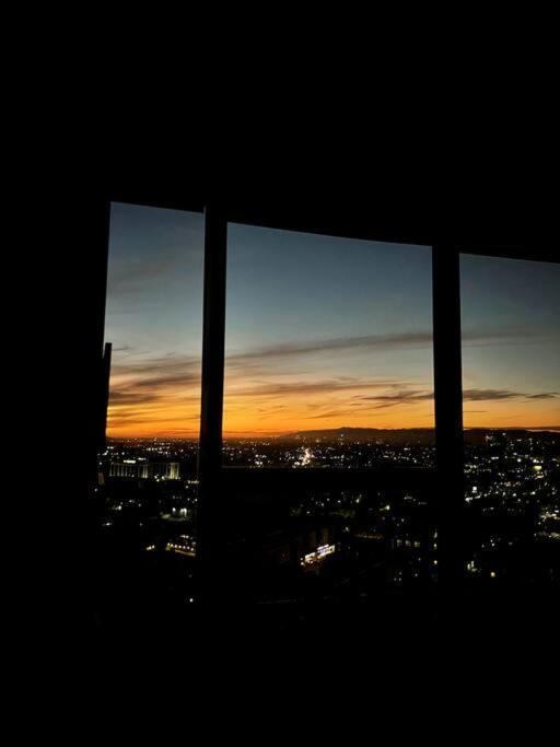 Luxury Highrise Condo Downtown La Λος Άντζελες Εξωτερικό φωτογραφία